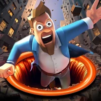 Destroy earth: super city