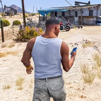 Gangster Mafia Openworld Crime