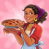 Corner cafe : Merge & Cook