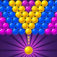 Crazy Bubble: Shoot and Pop!