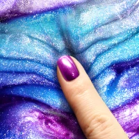 Slimy Slime Simulator: DIY Fun