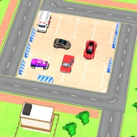 Car Parking Jam: Traffic Jam