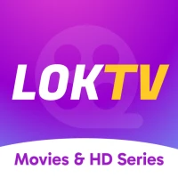LOKTV：Watch Movies & Series