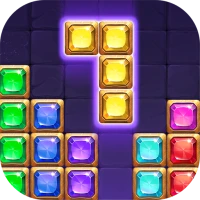 Block Puzzle: Jewel Quest