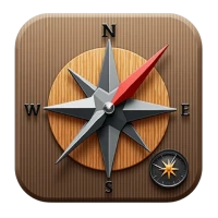 Compass & Altimeter Pro