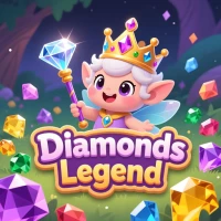 Diamonds Legend 2025