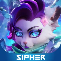 Sipher Odyssey: Coop Roguelite