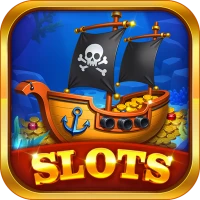 Gold Pirate:Deep Sea Slots