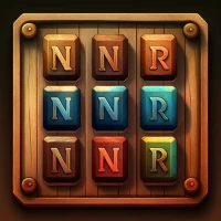 Wordly - Word puzzle game