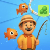 Fish Farm Tycoon
