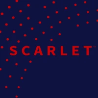 Scarlet
