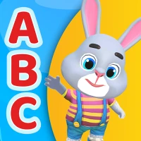 Alphabet Tracing -ABC for Kids
