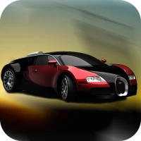 Extreme Car Driving Simulator