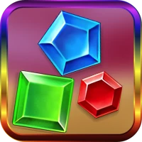 Classic Jewel Match Game