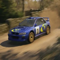 Rally Offroad Racing 3D