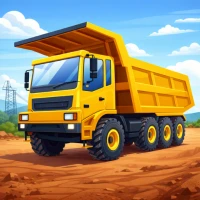 Construction Vehicles & Trucks
