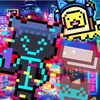 Kotodama Diary: Cute Pet Game