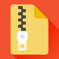 ZIP Extractor: ZIP RAR Opener