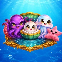 Ocean Match - Puzzle Game