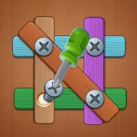 Factory Tycoon: Bolt & Nut