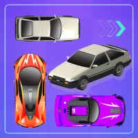 Unblock Car - Escape Parking