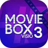 Movie Box Visio: Movies & TV