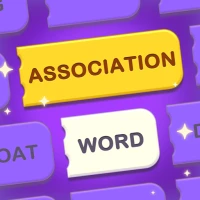 Word Journey - Association