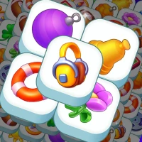 Tile Match - Triple Zen Puzzle