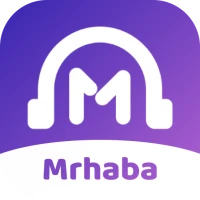 Mrhaba: Voice Chat Rooms