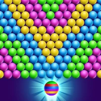 Bubble Shooter Pro 2025