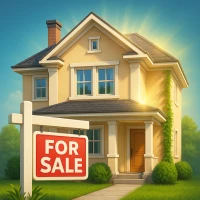 Real Estate Manager Simulator