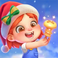 Wood Master: Screw Puzzle