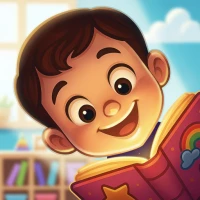 Leo’s Puzzle Tales for Kids
