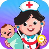 SKIDOS Hospital Games for Kids