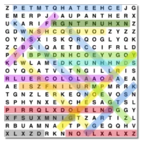 Word Search
