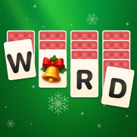 Word Solitaire Now!