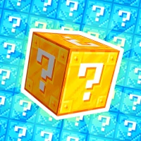 Craft Lucky Block Mods MCPE