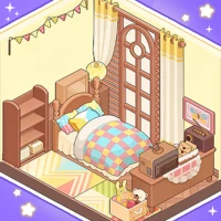 Cozy Room:Tidy Tales