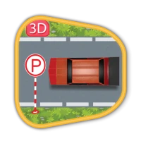 Car Parking Jam 3D