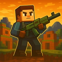 GunCraft Legends