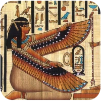 Egyptian mythology