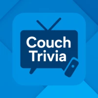 Couch Trivia Quiz party game