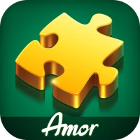 Amor Jigsaw - Seniors Game
