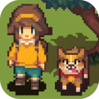 Bloomtown: A Different Story