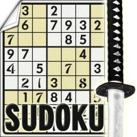 Sudoku Katana