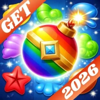 Ocean Puzzle Match 3