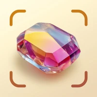 RockAiSnap-Rock Identifier