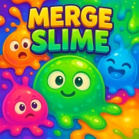 Merge Slime