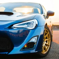 Car Creator: Car Tycoon Comp.