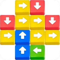 Tap Go - tap blocks puzzle